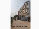 Tp. Hồ Chí Minh: Bán đất thổ cư, Hiệp Bình Chánh, DT:5x17m, giá 1. 67 tỷ, hẻm 6M CL1672723