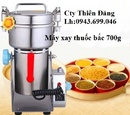 Tp. Hà Nội: Cơ sở bán Máy xay thuốc bắc 700g rẻ nhất. CL1681287P2