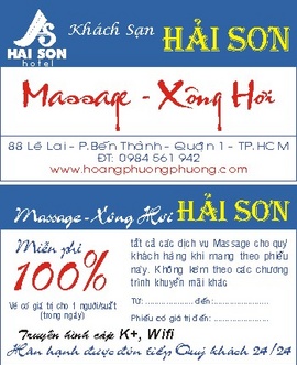 Bán Vé Massage Rẻ Nhất Sài Gòn 0938 980 027 A ĐẬU