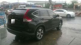 xe Honda CRV 2. 4 AT 2013, 999 triệu