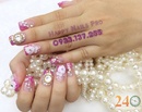 Tp. Hồ Chí Minh: Tiệm Làm Nail Đẹp, Chuyên Nghiệp Quận 1 CL1673154P1