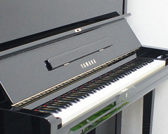 Bán đàn Piano Yamaha U1H cũ ở TPHCM