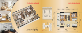 Sở hữu căn hộ trong quần thể Vinhome Thăng Long chỉ cần 250tr. LH: 0919. 815. 138