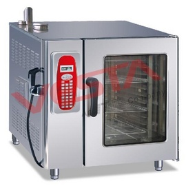 Lò nướng Combi Oven EWR-10-11-H