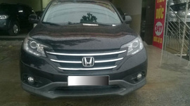 Bán Honda CRV 2. 4AT 2013, 999 triệu