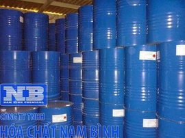 *** Hóa chất N-Butanol