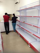 Tp. Hồ Chí Minh: kệ siêu thị cho cửa hàng tạp hóa CL1674698P10