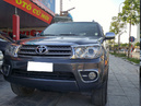 Tp. Hà Nội: Auto Liên Việt Toyota Fortuner AT 2010 CL1676929P8