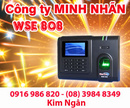 Tp. Hồ Chí Minh: WISE EYE 808 lắp đặt hệ thống máy chấm công giá rẻ. Lh:0916986820 gặp Ngân CL1693413P9