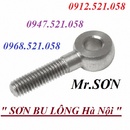 Tp. Hà Nội: Bu lông mắt đầu nhỏ Inox M8,10, 12,16 bán 0947. 521. 058 bu lông móc cẩu âm RSCL1673736