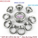 Tp. Hà Nội: 0968. 521. 058 bán bu lông móc cẩu inox âm dương M8, M0 và bu lông mắt Inox CL1685692P6