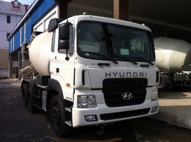 Hyundai hd270