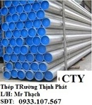 Tp. Hồ Chí Minh: Thép ống đúc phi 27, Thép ống đúc phi 42, ống sắt phi 42, ống sắt phi 27. .T/ c:astm CL1675438P3