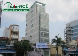 Cho thuê văn phòng quận Tân Bình tại Ripac Building ưu đãi nhất