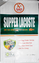 Tp. Hồ Chí Minh: Mua bột trét supper lacoste giá rẻ cho nhà trọ CL1675430P3