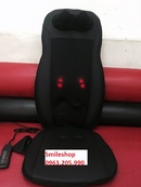 Tp. Hà Nội: Đệm massage toàn thân chính hãng Nhật Bản, ghế mát xa nhật bản mới CL1699127P4