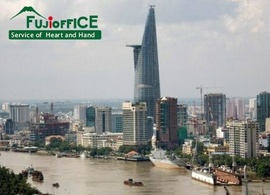 Văn phòng cho thuê quận 1 Tòa tháp tài chính Bitexco Financial Tower hot