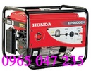 Tp. Hà Nội: Mua máy phát điện HOnda Ep4000CX giá rẻ nhất CL1676408P10