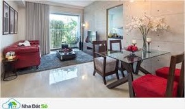 Bán CH Xi Grand Court 2PN, cam kết ra sổ hồng trong vòng 9 tháng. LH 0901454118