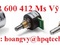 [1] Đại lý phân phối Megatron tại Việt Nam - LH Ms Vỹ- 0932 600 412