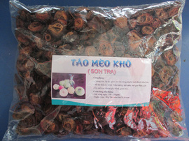 Sản Phẩm Táo Mèo-+- Giảm mỡ, béo, hạ cholesterol, tiêu hóa tốt, giá rẻ