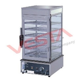 Tủ hấp bày bánh bao MME-600H