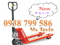 [2] Xe nâng tay tải trọng 2500kg / 3000kg / 5000kg giá rẻ. LH: 0938 799 586 Ms. Tuyền