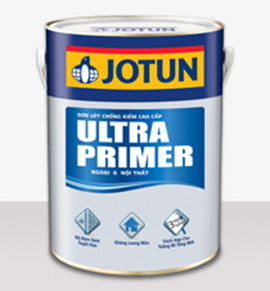 Sơn lót cao cấp jotun ultra prime giá bao nhiêu