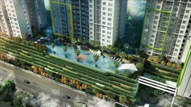 Seasons Avenue – Dự án đáng sống nhất Hà Nội