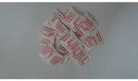 Silica gel hạt hút ẩm