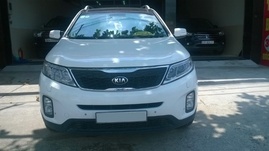 Kia NEW Sorento 2. 2AT 2014, máy dầu, 915 triệu