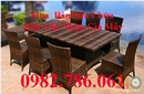 Tp. Hồ Chí Minh: thanh lý bàn ghế CL1540052