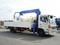 [4] Cung cấp xe tải , xe cẩu, xe chuyên dụng hino XZU650 tải trọng 1t9
