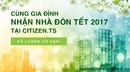 Tp. Hồ Chí Minh: Tổng quan căn hộ citizen trung sơn CL1675737P3