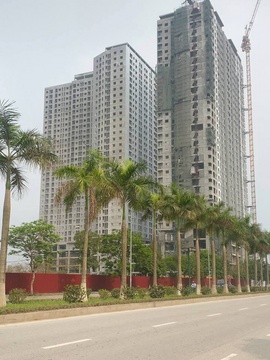 Gemek Tower nhận nhà ở luôn - tặng ngay 3 điều hòa căn 3 ngủ. lh: 0978720950