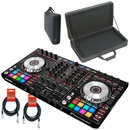 Tp. Hồ Chí Minh: Bộ điều chỉnh âm thanh CDJ, Novation Launchpad chính hãng nhập Mỹ CL1682147