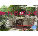 Tp. Hồ Chí Minh: giảm giá bàn ghế tồn kho nhà hàng, quán cà phê số lượng lớn CL1676570P5