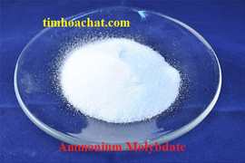 Mua bán Ammonium Molipdate – Bán Amonium molipdat - ung dung Ammonium molybdate