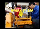 Tp. Hà Nội: Cần bán máy cắt đường bê tông KC20 sử dụng đầu D8 giá rẻ nhất CL1681241P6