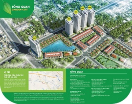 *** HÃY TRỌN DỰ ÁN FLC GARDEN CITY ĐỂ CON BẠN CÓ MÔI TRƯỜNG SỐNG TRONG LÀNH NHẤT