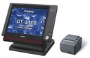 Tp. Cần Thơ: Bán máy tính tiền cảm ứng Casio QT-6100 tại cần thơ CL1687389P8