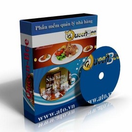 Phần mềm quản lý dành cho quán cafe