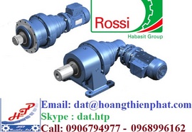 Động cơ giảm tốc liền hộp Rossi-liên hệ ngay-sale Đạt Cty Hoàng Thiên Phát