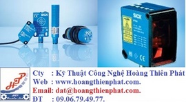 Thiết bị bảo vệ Opto Sick Sensor-liên hệ ngay-sale Đạt Cty Hoàng Thiên Phát