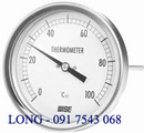 Tp. Hồ Chí Minh: Đồng hồ đo áp/ nhiệt_Pressure/ Temperature Gauge_Wise Vietnam_TMP Vietnam (STOCK) CL1689664P9