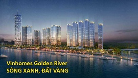 *^$. * Siêu dự án Vinhomes Golden River - Tư vấn chọn căn View đẹp - Giá tốt