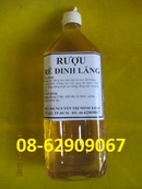 Tp. Hồ Chí Minh: Rượu Đinh Lăng- Tuần hoàn máu tốt, Phòng ngừa tai biến, đột quỵ CL1677010P3