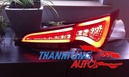 Tp. Hà Nội: Đèn hậu Led cho xe Santafe 2013 - 2015 mẫu đỏ CL1688624P5