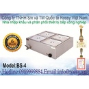 Tp. Hà Nội: Tủ hâm nóng thức ăn phục vụ cho các khách sạn, nhà hàng buffet CL1680689P4