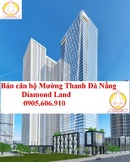 Tp. Đà Nẵng: Bán 3 căn hộ Mường Thanh Đà Nẵng đẹp, c 36 T. 17, c 02 T. 24, c 10 T. 33 view biển Mỹ CL1679222P4